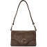  C-Me Sac à bandoulière Cuir véritable 26 cm Modéle warm ta-warm ta