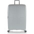  AirLite 4 roulettes Trolley L 76 cm avec soufflet d'extension Modéle grey