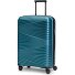  Collection 02 THE MEDIUM 4 roues Valise cabine 67 cm Modéle turquoise metallic 2