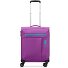  Lite Soft Neon 4 roulettes Trolley de cabine 55 cm Modéle orchidea
