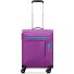  Lite Soft Neon 4 roulettes Trolley de cabine 55 cm Modéle orchidea