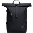  Rolltop 2.0 Daypack 43 cm Compartiment pour ordinateur portable Modéle black