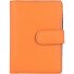  Medium Snap Wallet Porte-monnaie en cuir 13 cm Modéle copacabana