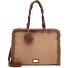  TAS Madlin Sac à main 41 cm Modéle taupe