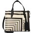  Brasilia Sac de shopper 24 cm Modéle sz-kombi