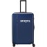  travelite x NFL 4 roues Valise cabine L 76 cm Modéle new england patriots