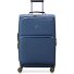  Turenne Soft 4 roulettes Trolley 68 cm avec soufflet d'extension Modéle nachtblau