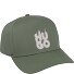  Marsel Casquette de baseball 26 cm Modéle open green