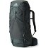  Paragon 50 Sac à dos de trekking S-M 68 cm Modéle cascade green