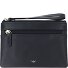  Polo Pochette pour téléphone portable Cuir véritable 18 cm Modéle schwarz