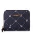 Porte-monnaie Palermo 11 cm Modéle blue