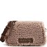  Iceland Sac à bandoulière 21 cm Modéle caffe-taupe