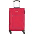  Sevilla 4 roulettes Trolley 64 cm Modéle bord-blau