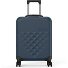  Vega 360 valise à roulettes cabine pliable 4 roues S 55 cm Modéle atlantic blue