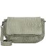  Crolinchen Sac à bandoulière M Cuir 26 cm Modéle powder green