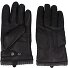  Gants Cuir Modéle black | S
