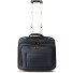  2 roues Valise business 38 cm Compartiment ordinateur Modéle blau