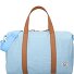  Novel Sac de voyage Weekender 42 cm Modéle blue bell crosshatch