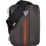  Torino Sac à bandoulière 15 cm Modéle anthracite grey