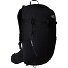  Basin 36 Sac à dos 58 cm pour ordinateur portable Modéle tnf black-tnf black-npf