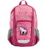  Sac à dos pour enfants KIGA Maxi 34 cm Modéle Little Unicorn Nuala