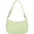  Glamazone Sac à bandoulière Cuir 21 cm Modéle light sunny lime