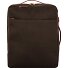  Sac à dos de voyage Uppsala L 45 cm Modéle chocolate