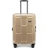  Crate Reflex EVO 4 roulettes Trolley 65 cm Modéle gold