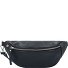  Jamie's Orchard Bilberry Sac banane Cuir 29 cm Modéle jet black