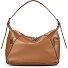  Daisy Sac à bandoulière Cuir véritable 26 cm Modéle indian tan