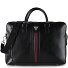  Torino Porte-documents 41 cm Compartiment pour ordinateur portable Modéle black