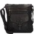  Urban Poets Aurora-Up Sac à bandoulière Cuir 28 cm Modéle dark ash