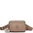  Basic Abanu Multi Sac banane 19 cm Modéle tan beige