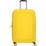  Logoduck + 4 roues Valise cabine L 75 cm Modéle duck yellow
