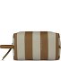  Cleo Trousse de toilette 18 cm Modéle cognac