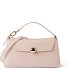  Sfera Soft Sac à main Cuir 24 cm Modéle dusty pink