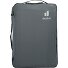  Orga Zip Pack Sac de rangement 25 cm Modéle graphite-black