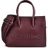  Bianka Re Sac à bandoulière 26 cm Modéle bordeaux