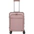  Next 4 roulettes Trolley de cabine 55 cm Compartiment pour ordinateur portable Modéle rosé