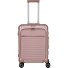  Next 4 roulettes Trolley de cabine 55 cm Compartiment pour ordinateur portable Modéle rosé