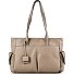  Charis Sac à bandoulière L 37 cm Modéle taupe