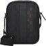  House Check Sac à bandoulière 19 cm Modéle black