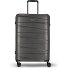  Essentials 10 MEDIUM 4 roulettes Trolley 67 cm Modéle grey-metallic 2