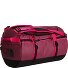  Sac de voyage S 53 cm Modéle burgundy crush-tnf black