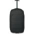  Ozone 80L 2 roues Valise cabine 73 cm Modéle black