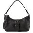  Sac à bandoulière Cuir véritable 29 cm Modéle burnt coffee