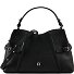  Cavallo Sac à bandoulière Cuir véritable 29.5 cm Modéle black