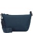  Sac à bandoulière Bergen 23 cm Modéle blue