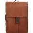  Lift Sac à dos de ville Cuir 33 cm Modéle cognac