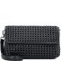  Katie Sac à bandoulière 26 cm Modéle black